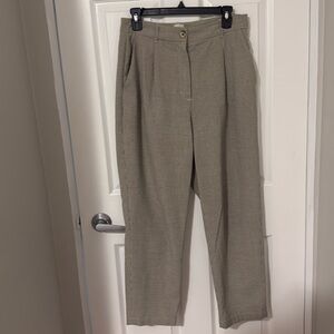 Aritzia Little Moon Bellis Pant